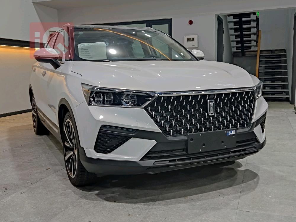 Bestune T77